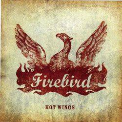 Firebird (UK-1) : Hot Wings